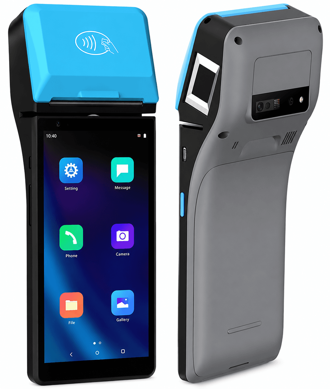 EcoLite EMV