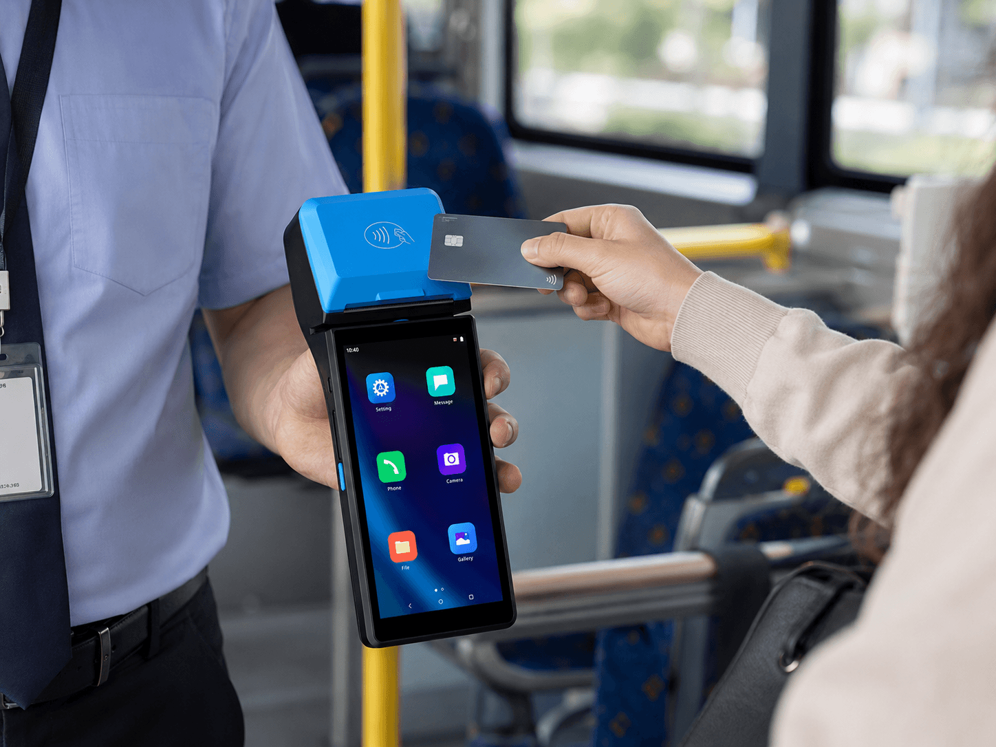 EcoLite EMV